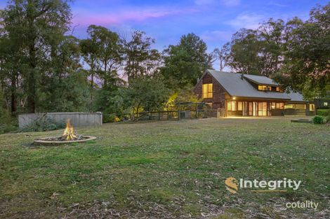 Property photo of 155 Wallaby Way Pheasant Creek VIC 3757