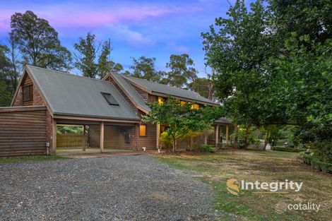 Property photo of 155 Wallaby Way Pheasant Creek VIC 3757