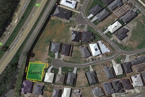 22 Roseanna Ct, Bald Hills, QLD 4036