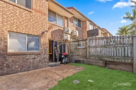 Property photo of 110/17 Marlow Street Woodridge QLD 4114