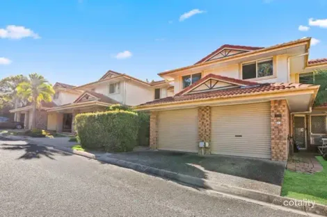 Property photo of 110/17 Marlow Street Woodridge QLD 4114