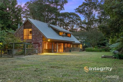 155 Wallaby Way, Pheasant Creek, VIC 3757