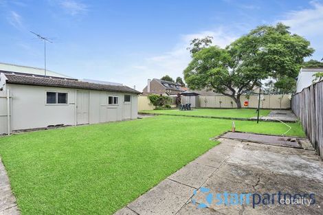 Property photo of 42 Erie Street South Granville NSW 2142