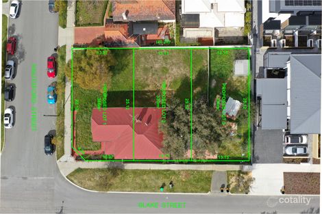 Property photo of 31 Knutsford Street North Perth WA 6006