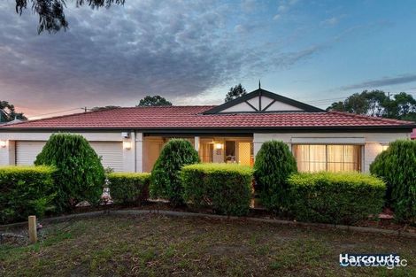 Property photo of 21 Quail Way Rowville VIC 3178