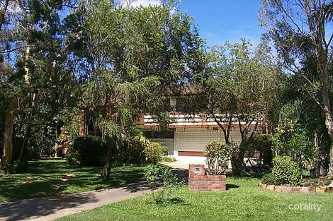 35 Yolanda Dr, Annandale, QLD 4814