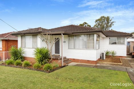 Property photo of 22 Macquarie Avenue Leumeah NSW 2560