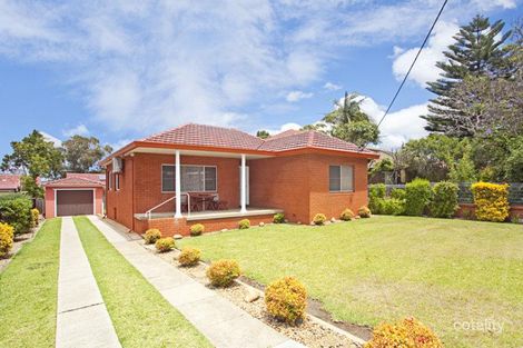 Property photo of 14 Avery Avenue Kirrawee NSW 2232