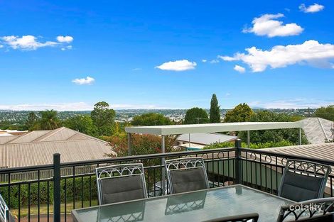 Property photo of 9B Mary Street Mount Lofty QLD 4350