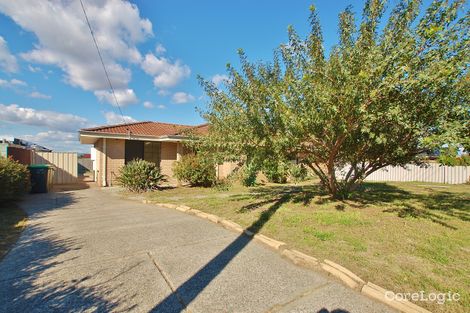 Property photo of 5 Marlock Court Mirrabooka WA 6061