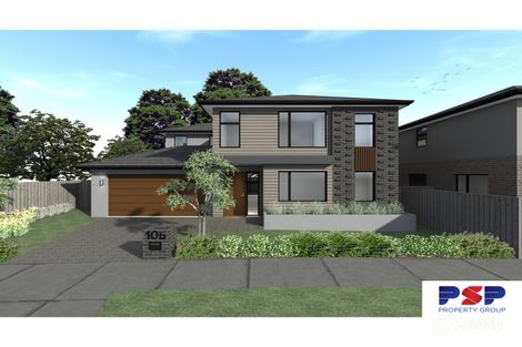 2/10 Frontier Ave, Aintree, VIC 3336