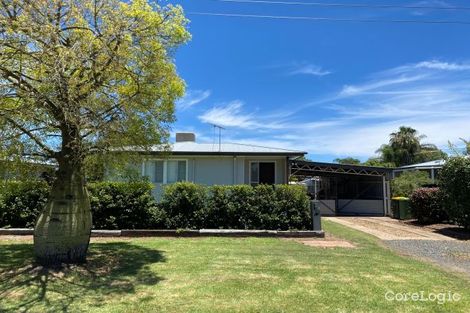 Property photo of 24 Wyley Street Dalby QLD 4405