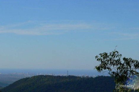 Property photo of 2203 Springbrook Road Springbrook QLD 4213