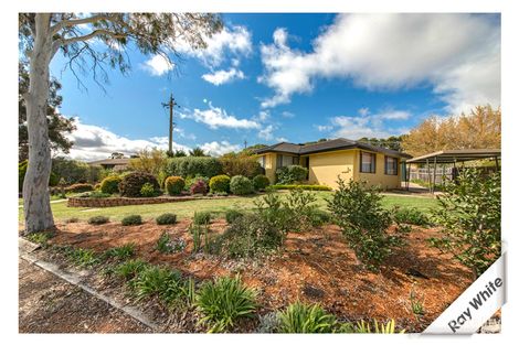 Property photo of 18 Griffiths Street Holt ACT 2615