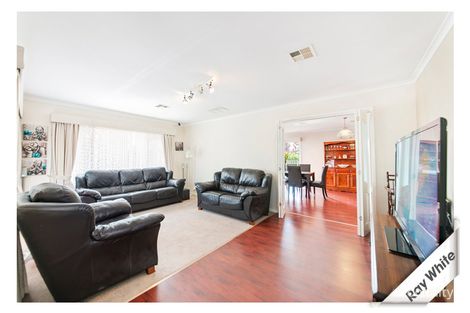 Property photo of 18 Griffiths Street Holt ACT 2615