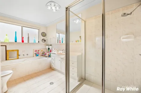 Property photo of 69 Kentwell Crescent Stanhope Gardens NSW 2768