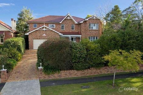 16 Cook Rd, Killara, NSW 2071