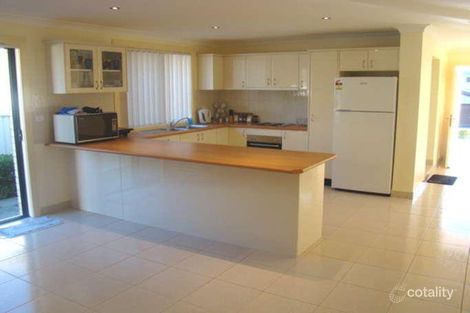 Property photo of 49 Lachlan Crescent St Georges Basin NSW 2540