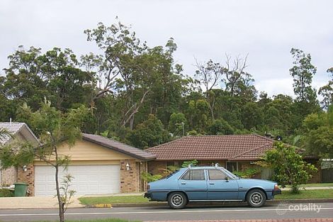 55 Parkwood Bvd, Parkwood, QLD 4214