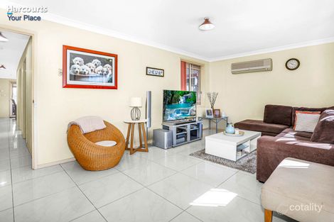 Property photo of 54 Drysdale Crescent Plumpton NSW 2761