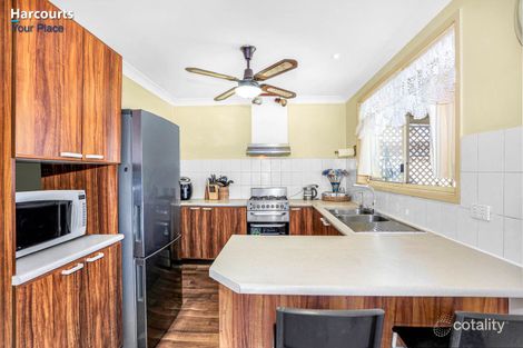 Property photo of 54 Drysdale Crescent Plumpton NSW 2761