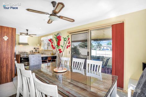 Property photo of 54 Drysdale Crescent Plumpton NSW 2761