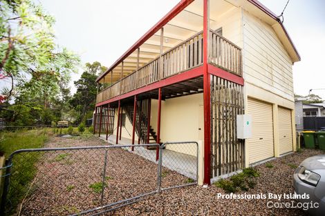 Property photo of 162 High Central Road Macleay Island QLD 4184