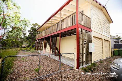 Property photo of 162 High Central Road Macleay Island QLD 4184