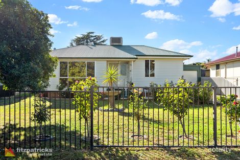 Property photo of 135 Bourke Street Mount Austin NSW 2650