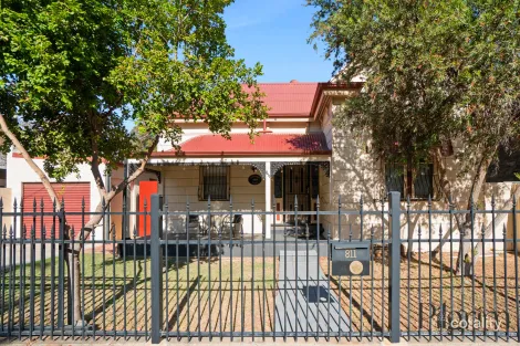 Property photo of 811 Torrens Road Alberton SA 5014