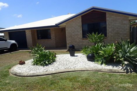 10 Pauline St, Walkerston, QLD 4751