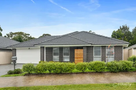 Property photo of 17 Red Gum Drive Braemar NSW 2575