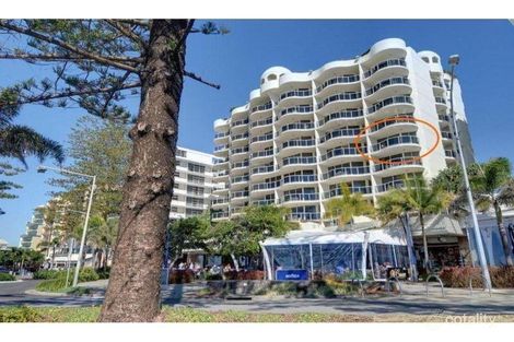 Property photo of 601/47-51 Mooloolaba Esplanade Mooloolaba QLD 4557