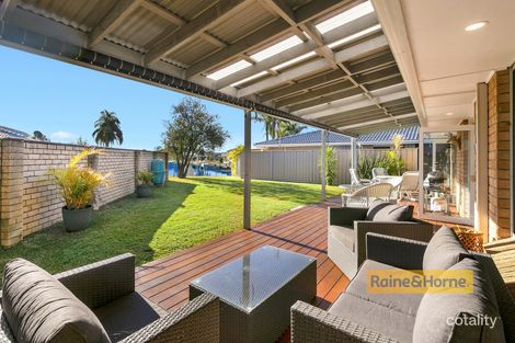 Property photo of 35 Mainsail Avenue St Huberts Island NSW 2257