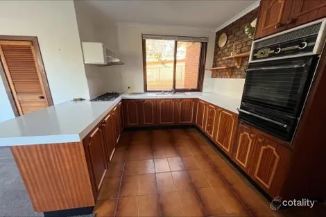 Property photo of 3/16 Berry Street Traralgon VIC 3844