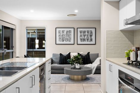 Property photo of 77 Parklands Circuit Rochedale QLD 4123