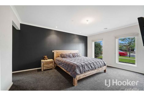 Property photo of 9 Sweet Avenue Maddingley VIC 3340