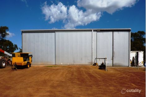 14 Channon Cl, Corrigin, WA 6375