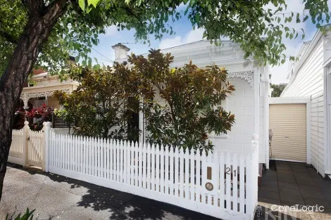 Property photo of 21 New Street Armadale VIC 3143