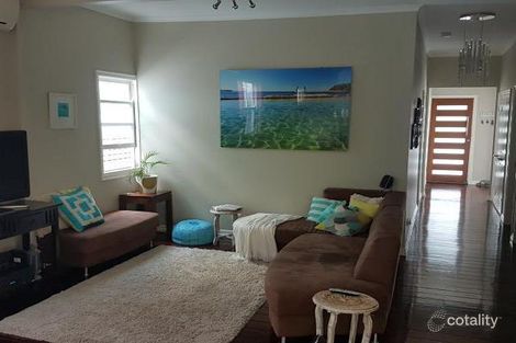 Property photo of 127 Baroona Road Paddington QLD 4064