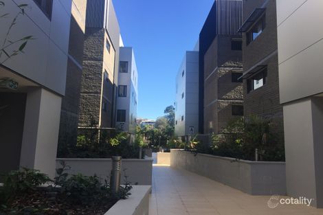 Property photo of 36/35-39 Balmoral Street Waitara NSW 2077