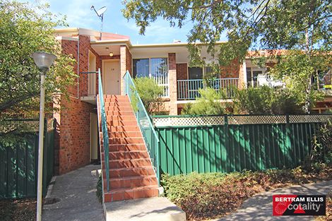 Property photo of 36/44 Jerrabomberra Avenue Narrabundah ACT 2604