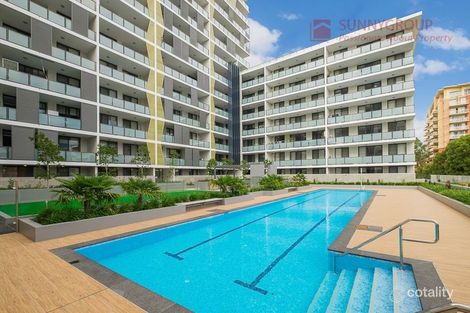 Property photo of 340/2 Nipper Street Homebush NSW 2140