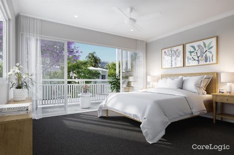 Property photo of 5/60 Railway Terrace Sherwood QLD 4075