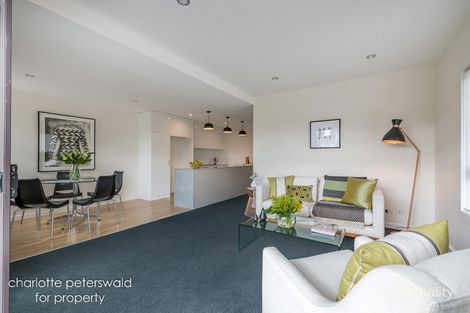 Property photo of 12/212 Collins Street Hobart TAS 7000