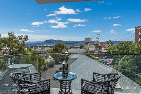 Property photo of 12/212 Collins Street Hobart TAS 7000