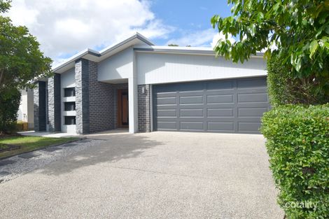 Property photo of 15 Aurora Road Tannum Sands QLD 4680