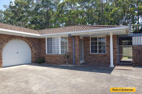 2/14 Morrison Cl, Coffs Harbour, NSW 2450