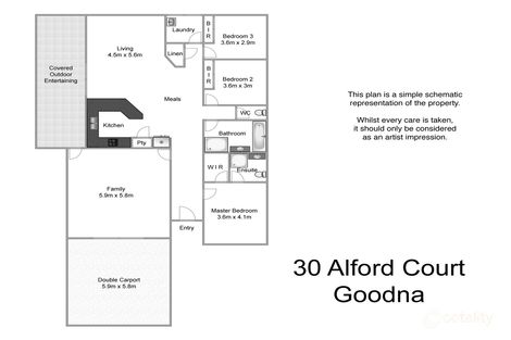 Property photo of 30 Alford Court Goodna QLD 4300