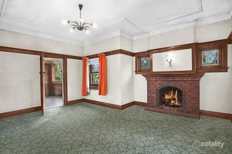 Property photo of 25 Dudley Avenue Roseville NSW 2069